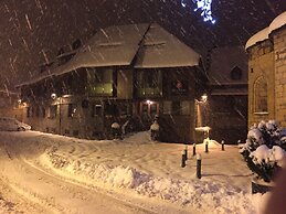 Gran Chalet Hotel