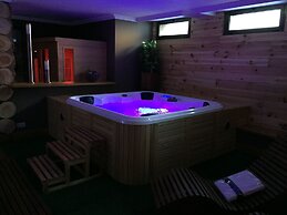 Gran Chalet Hotel