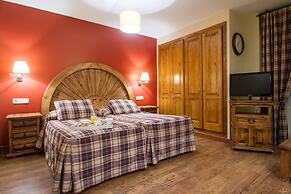 Gran Chalet Hotel