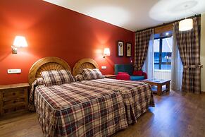 Gran Chalet Hotel