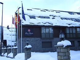 Gran Chalet Hotel
