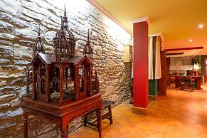 Gran Chalet Hotel