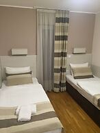 M-Club Hotel