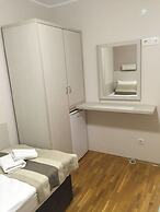 M-Club Hotel