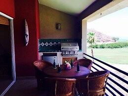PN307-Loreto Bay-Beautiful Condo