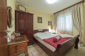 Apartments Vuksic