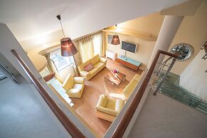 Apartments Vuksic