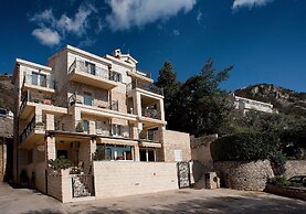 Apartments Vuksic