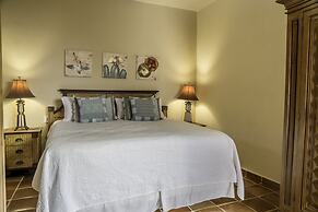 FN157-Loreto Bay- Private Villa