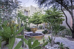 FN157-Loreto Bay- Private Villa