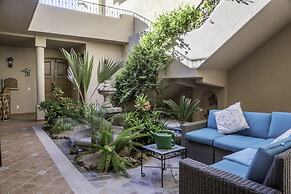 FN157-Loreto Bay- Private Villa
