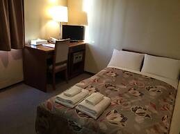 Hotel Palace Sendai