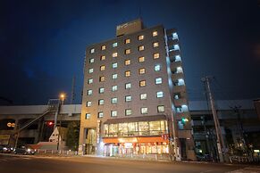Hotel Palace Sendai