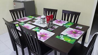 Chily Guesthouse