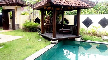 Vantage Point Villas