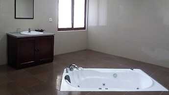 Vantage Point Villas