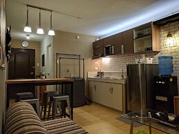 1BR Unit For Rent One Oasis Condominium