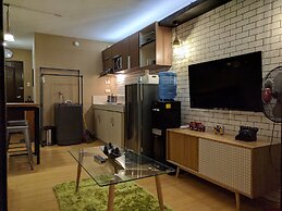 1BR Unit For Rent One Oasis Condominium