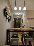 1BR Unit For Rent One Oasis Condominium