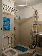 1BR Unit For Rent One Oasis Condominium