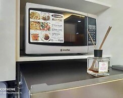 1BR Unit For Rent One Oasis Condominium