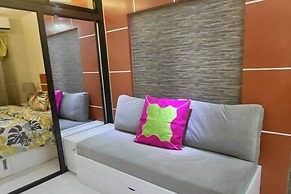 1BR Unit For Rent One Oasis Condominium