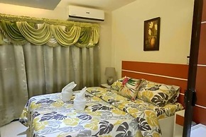 1BR Unit For Rent One Oasis Condominium