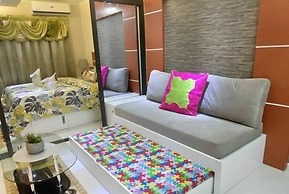 1BR Unit For Rent One Oasis Condominium