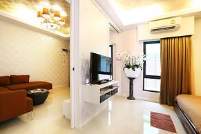 The Luxury Residence