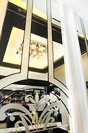 The Luxury Residence