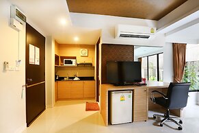 The Luxury Residence