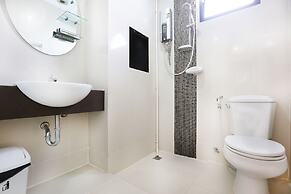 The Luxury Residence