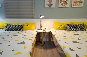 Tainan Travel Inn