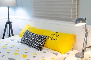 Tainan Travel Inn