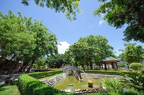 Tainan Travel Inn