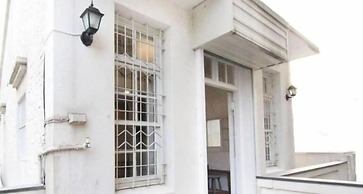 Tainan Travel Inn