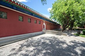 Tainan Travel Inn