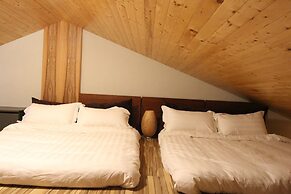 Tainan Travel Inn