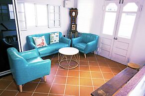Tainan Travel Inn