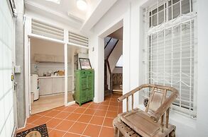 Tainan Travel Inn
