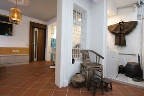 Tainan Travel Inn
