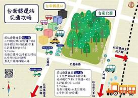 Tainan Travel Inn