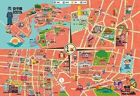 Tainan Travel Inn