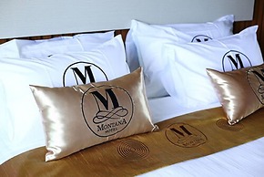 Montana Hotel