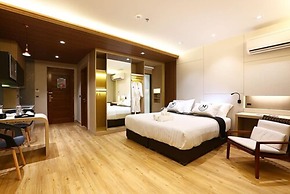 Montana Hotel