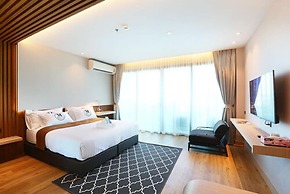 Montana Hotel