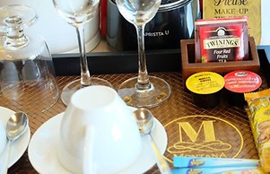 Montana Hotel
