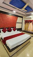 Hotel Satpura Safari