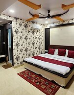 Hotel Satpura Safari
