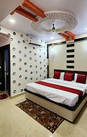 Hotel Satpura Safari